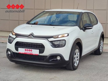 CITROEN C3 1.5 BLUE HDI N1