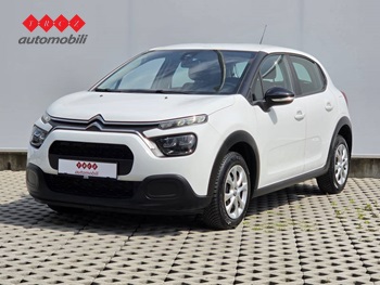 CITROEN C3 1.5 HDI