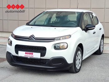 CITROEN C3 1.6 BLUEHDI