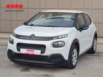 CITROEN C3 1.6 BLUEHDI