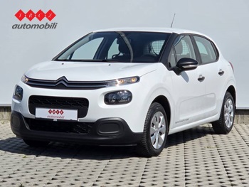 CITROEN C3 1.6 HDI N-1
