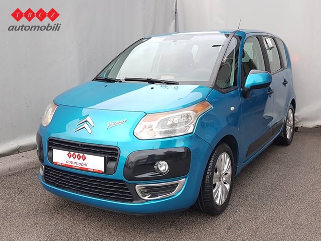 CITROEN C3 PICASSO 1.4 VTI