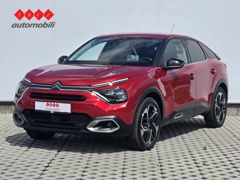 CITROEN C4 1.2 FEEL PACK AT