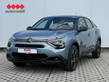 CITROEN C4 1.5 BHDI