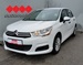CITROEN C4 1,6 BLUE HDI