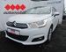 CITROEN C4 1,6 HDI