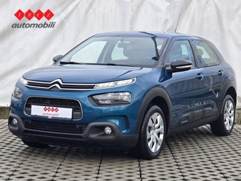 CITROEN C4 CACTUS 1.5 BLUEHDI