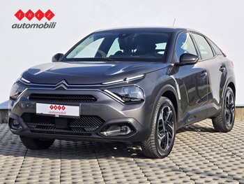 CITROEN C4 FEEL PACK PureTech 130 S&S EAT