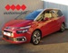 CITROEN C4 PICASSO 1.6 HDI SPACETOURE