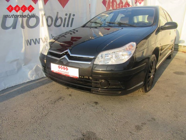 CITROEN C5 1.8 STYLE