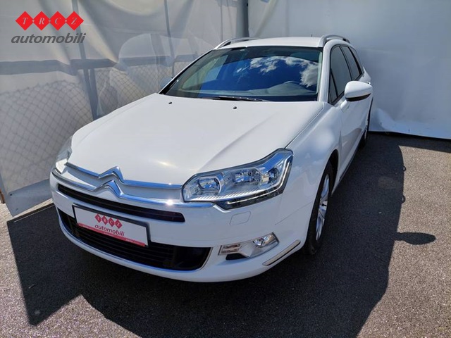 CITROEN C5 2.0 HDI