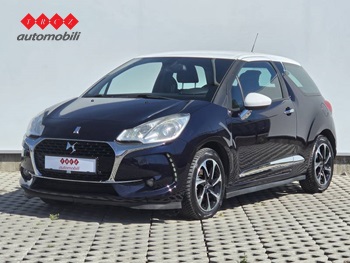 CITROEN DS3 1.6 HDI
