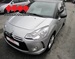 CITROEN 1,6 VTI SO CHIC 1,6 VTI SO CHIC