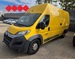 CITROEN JUMPER 2.0 BLUEHDI
