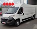 CITROEN JUMPER 2.0 HDI 160 L3H2