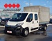 CITROEN JUMPER 2.0 HDI DUPLA KABINA L3