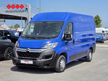 CITROEN JUMPER 2.0 hdi L2H1