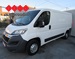 CITROEN JUMPER 2,2 HDI