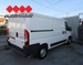 CITROEN JUMPER 2,2 HDI