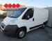 CITROEN JUMPER 30L1H1 2,2 HDI