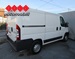 CITROEN JUMPER 30L1H1 2,2 HDI
