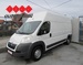 CITROEN JUMPER 35L3H3 2,2 HDI