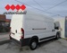 CITROEN JUMPER 35L3H3 2,2 HDI