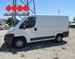 CITROEN JUMPER 2,2 HDI