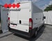CITROEN JUMPER 2,2 HDI