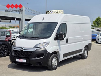 CITROEN JUMPER 2.2 HDI *** hladnjača ***