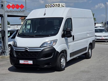 CITROEN JUMPER 2.2 HDI *** HLADNJAČA ***