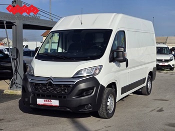 CITROEN JUMPER 2.2 HDI *** HLADNJAČA ***