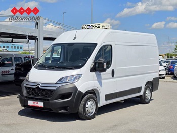 CITROEN JUMPER 2.2 HDI *** HLADNJAČA ***