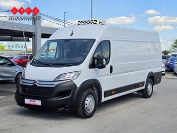 CITROEN JUMPER 2.2 HDI *** HLADNJAČA ***