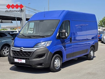 CITROEN JUMPER 2.2 HDI L2H2