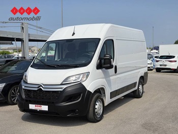 CITROEN JUMPER 2.2 HDI L2H2