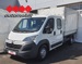 CITROEN JUMPER 2.2 HDI L3 DUPLA KABINA