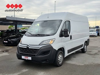 CITROEN JUMPER 2.2 HDI L3H2