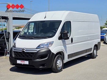 CITROEN JUMPER 2.2 HDI L3H2