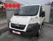 CITROEN JUMPER 30L1H1 2,2 HDI