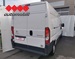 CITROEN JUMPER 2,2 HDI