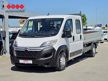 CITROEN JUMPER 2.2 HDi