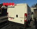 CITROEN JUMPER 30L1H1 2,2 HDI