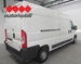 CITROEN JUMPER 2,2 HDI