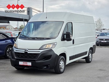 CITROEN JUMPER 2.2 HDI