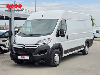 CITROEN JUMPER 2.2 HDI * termo *