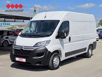 CITROEN JUMPER 2.2 HDI TERMO L2H2
