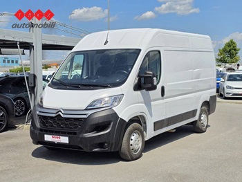 CITROEN JUMPER 2.2 HDI termo