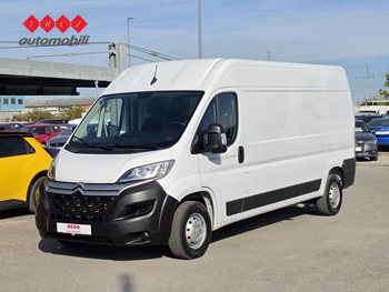 CITROEN JUMPER 2.2 HDI *** termo ***