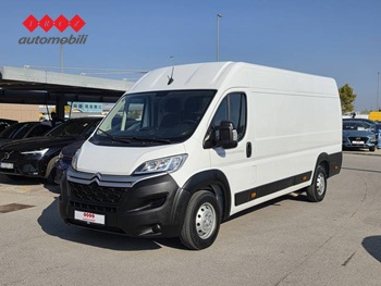 CITROEN JUMPER 2.2 HDI * TERMO *